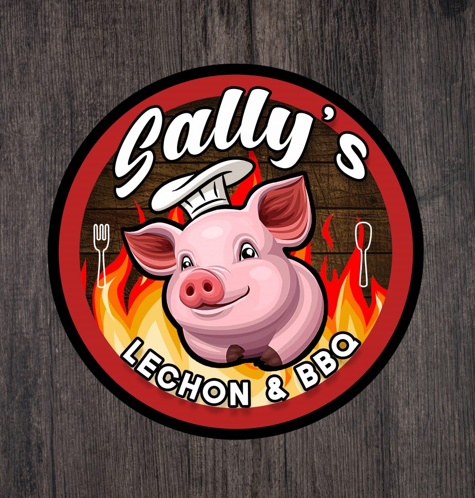 Sally’s Lechon and BBQ