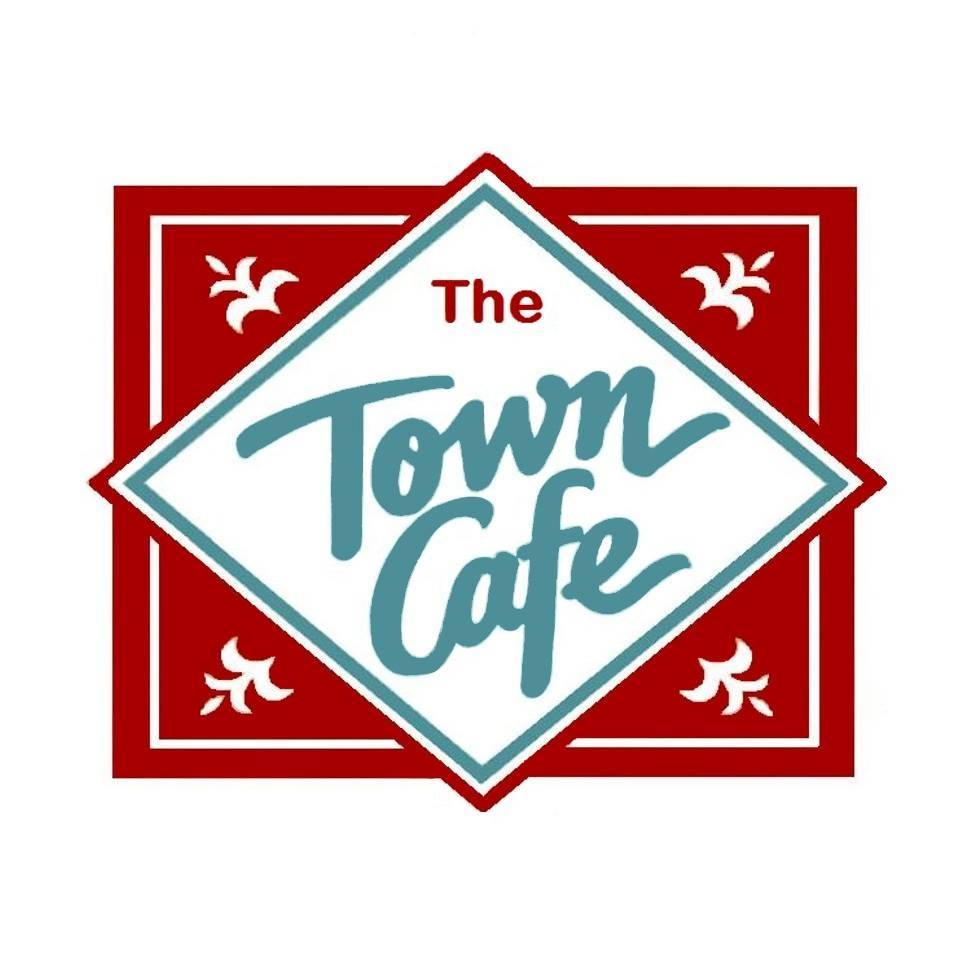 The Town Cafe