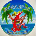 Rosarito Fish Market
