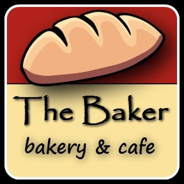 The Baker Bakery & Cafe