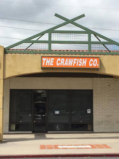 The Crawfish Co