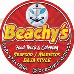 Beachy’s Food Truck