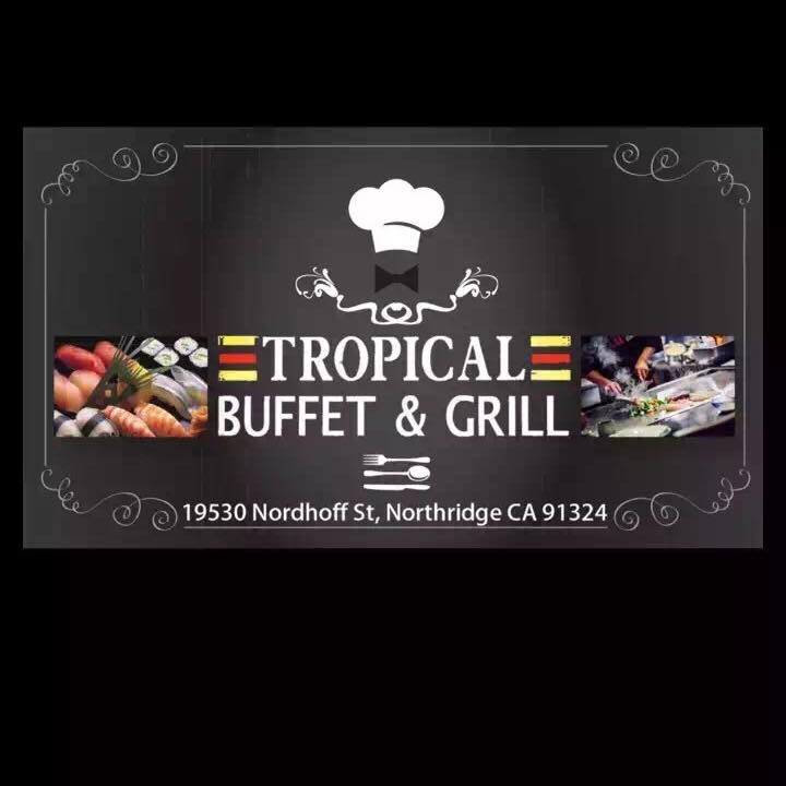 Tropical Buffet & Grill
