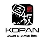 Kopan Sushi & Ramen – Encino