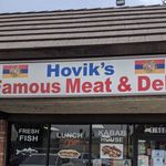 Hovik’s Famous Meat & Deli