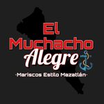 Mariscos El Muchacho Alegre