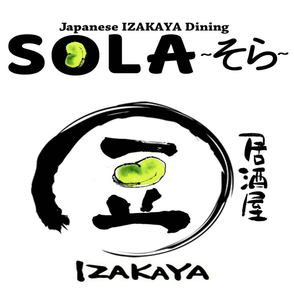 Sola Japanese Izakaya Dining