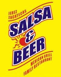 Salsa & Beer-Lake Balboa