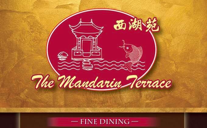 The Mandarin Terrace