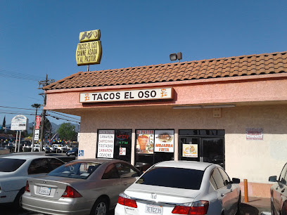 Tacos El Oso