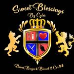 Sweet Blessings by Cyler