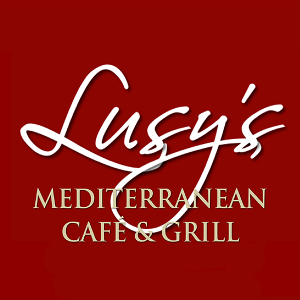 Lusy’s Mediterranean Cafe & Grill