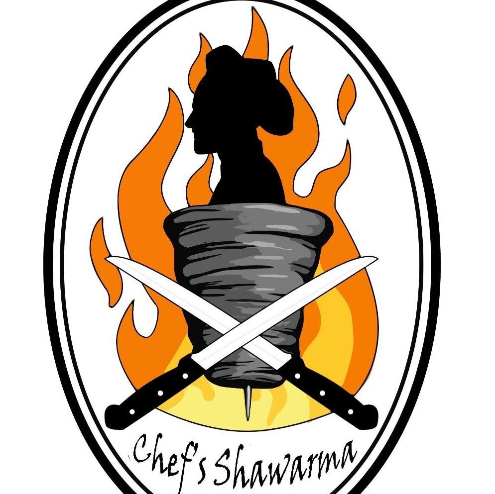Chefs Shawarma Mediterranean Food