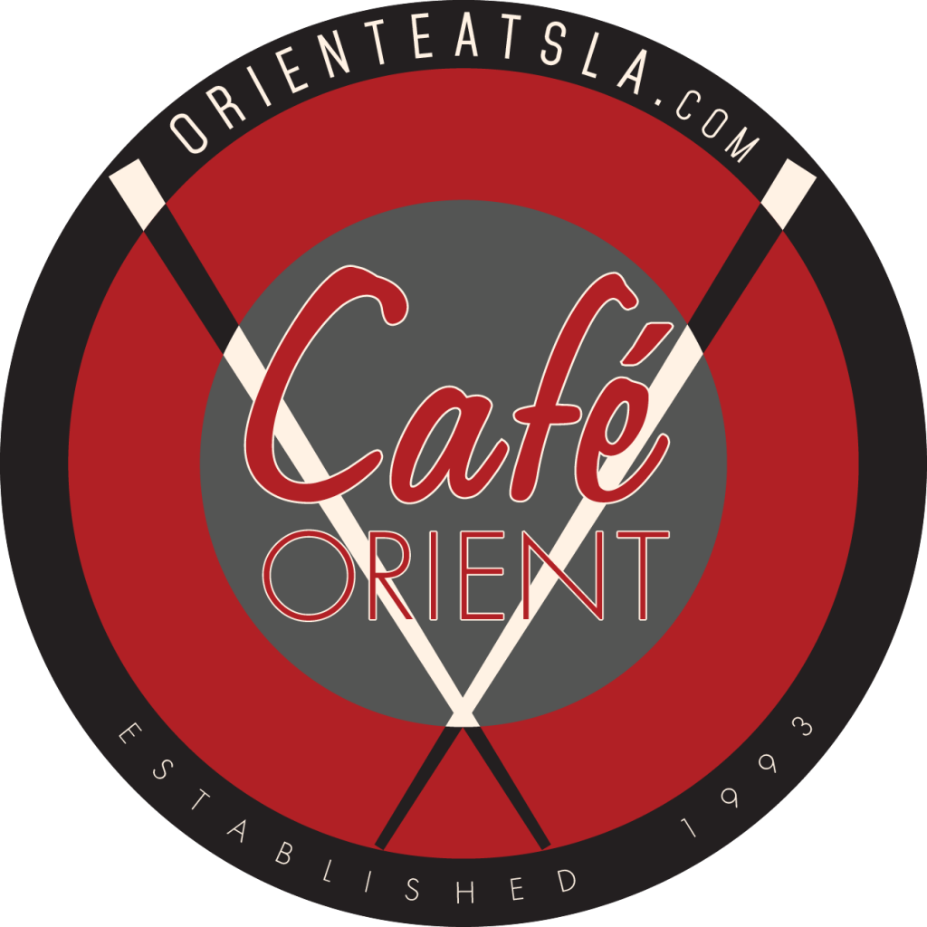 Cafe Orient