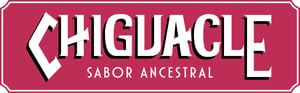 Chiguacle Sabor Ancestral de Mexico