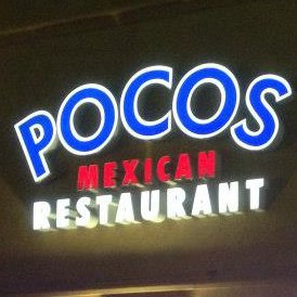 Poco’s Mexican Restaurant