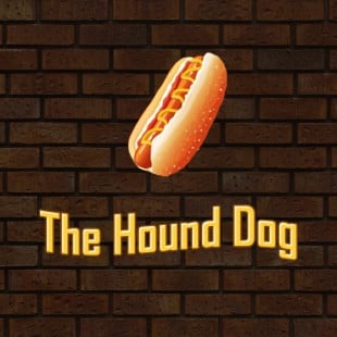 Hound Dog Hot Dog Shop