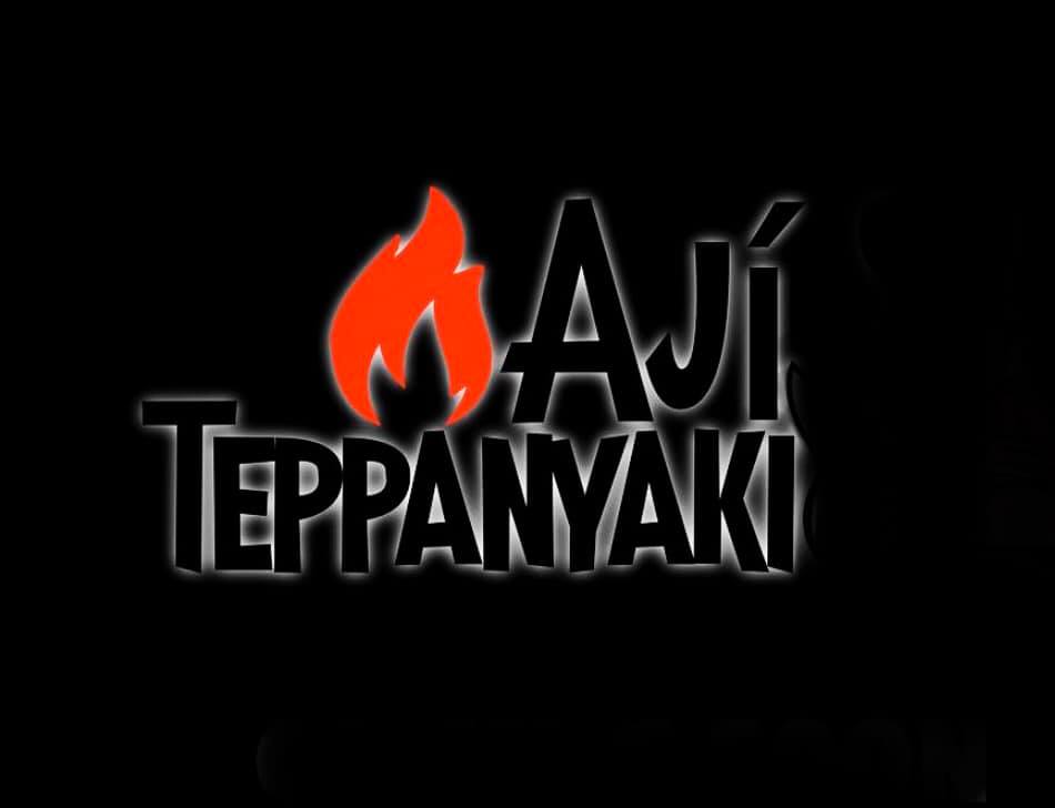 Aji Teppanyaki restaurant