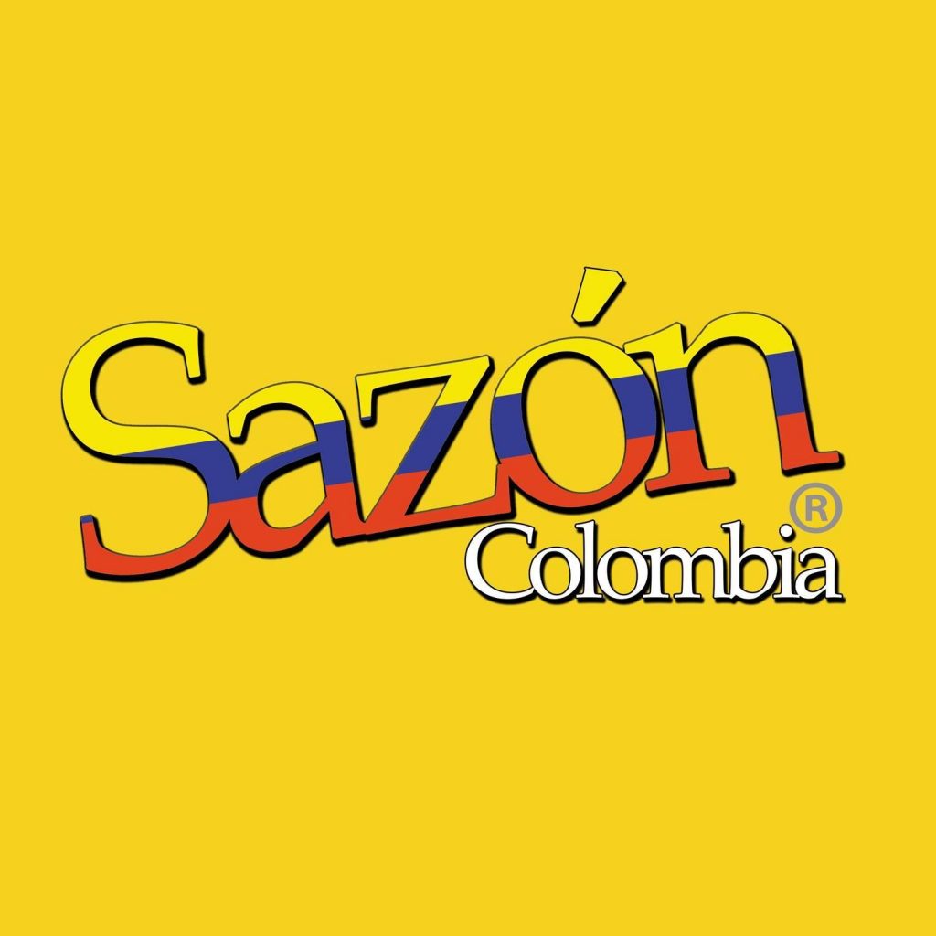 Sazón Colombia