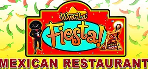 Viva La Fiesta