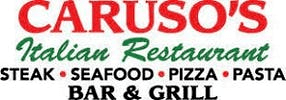 Caruso’s Italian Kitchen Bar & Grill