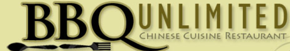BBQ Unlimited Chinese Restaurant