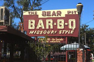 The Bear Pit Bar-B-Que
