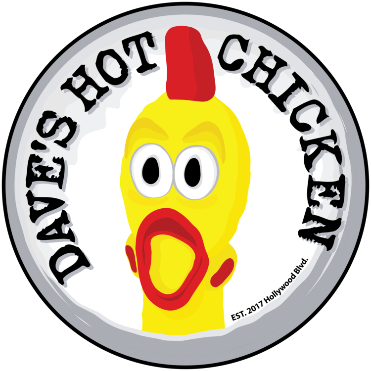 Dave’s Hot Chicken-Sherman Oaks