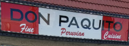 Don Paquito Restaurant