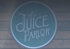 The Juice Parlor