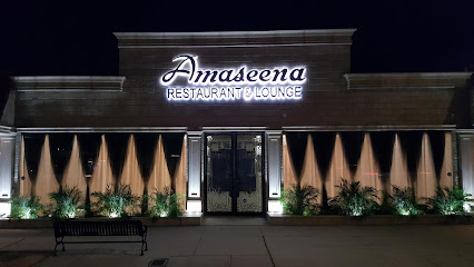 Amaseena Restaurant & Lounge