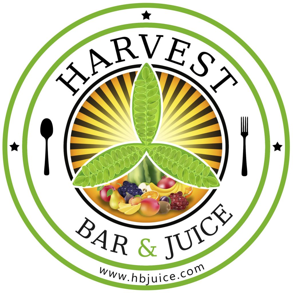 The Harvest Bar