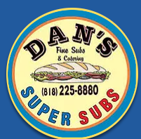 Dan’s Super Subs