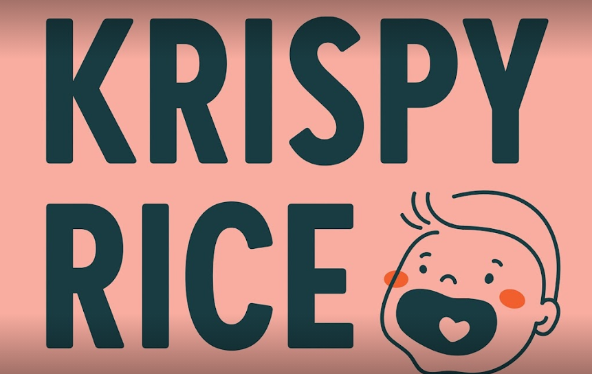 Krispy Rice