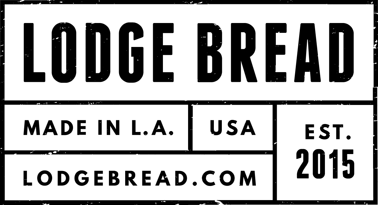 Lodge Bread