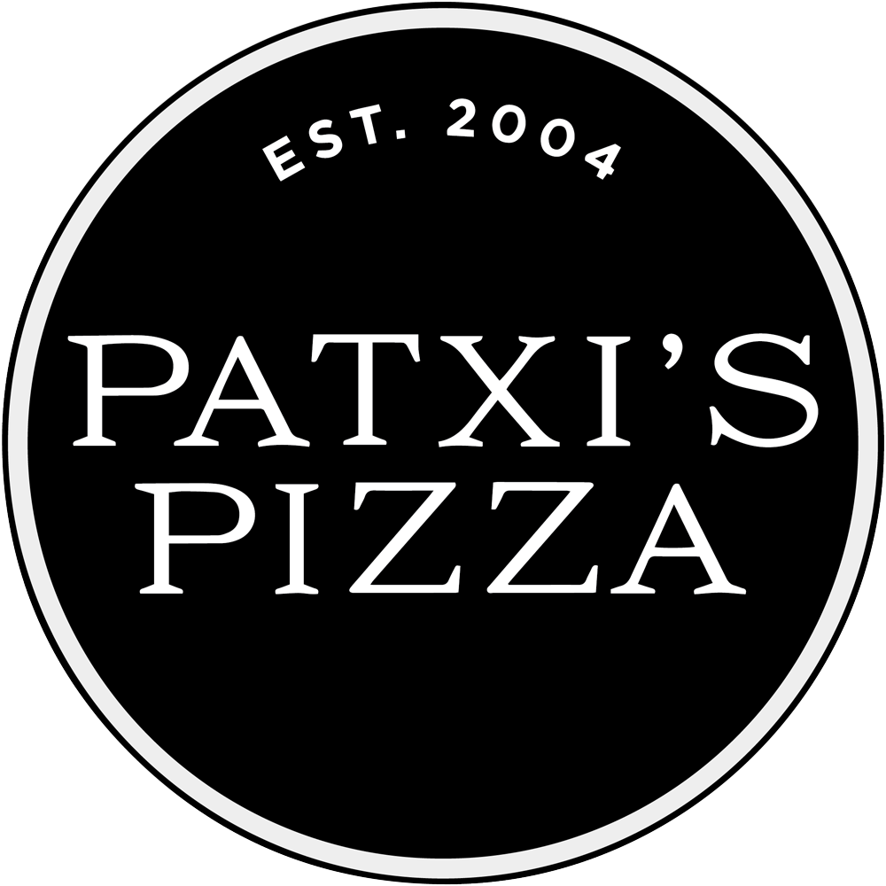 Patxi’s Pizza