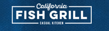 California Fish Grill-Northridge