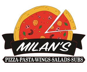 Milan’s Pizzeria