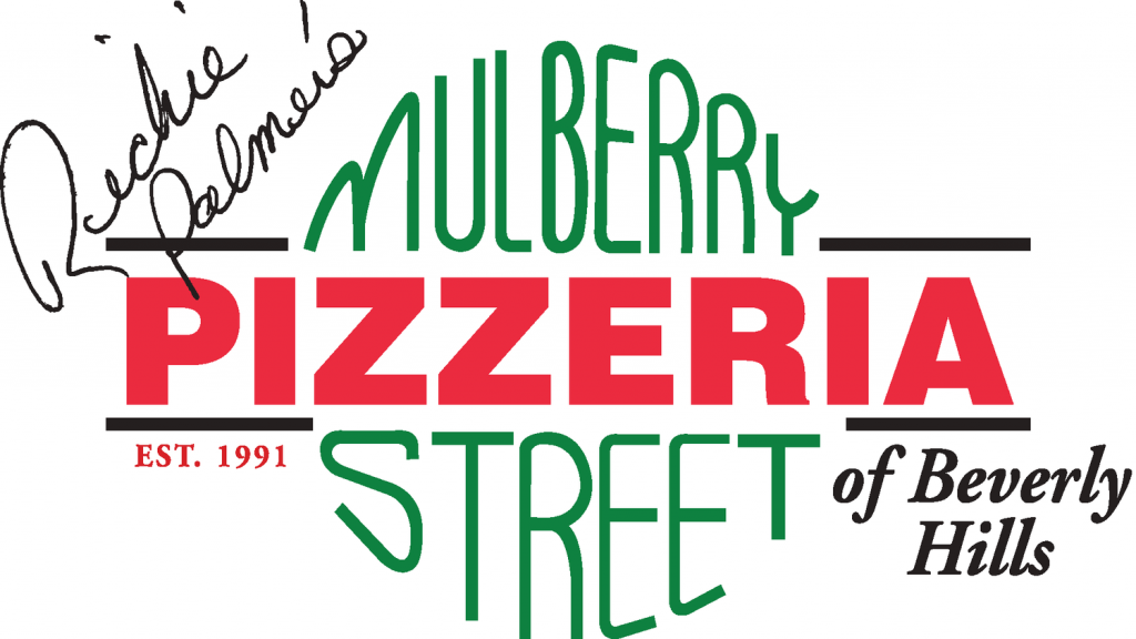 Mulberry Street Pizzeria – Sherman Oaks