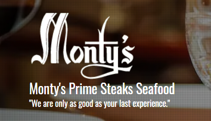 Monty’s Steakhouse