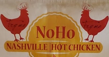 Noho Hot Chicken