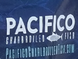 Pacifico Charbroiled Fish