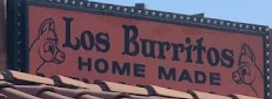 Los Burritos