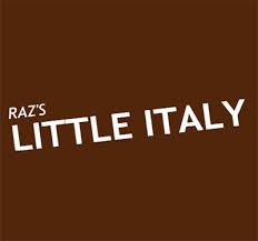 Raz’s Little Italy