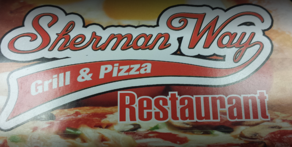 Sherman Way Grill & Pizza