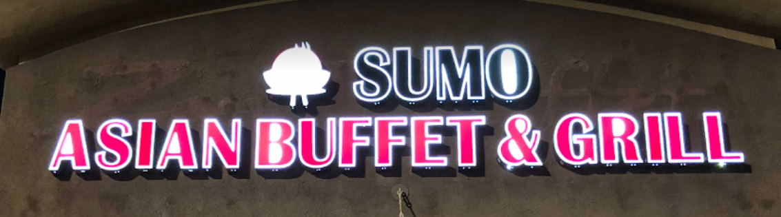 Sumo Asian Buffet & Grill