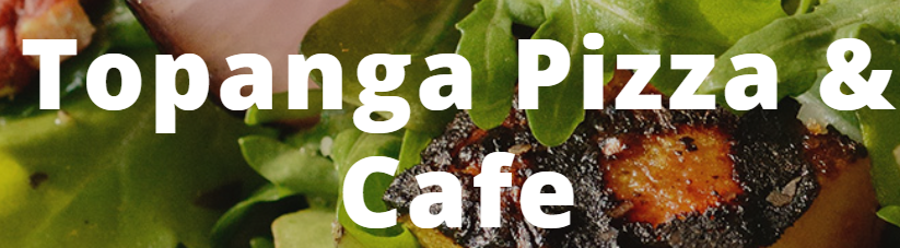 Topanga Pizza & Cafe