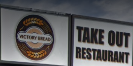 Victory Bread Take Out Restaurant