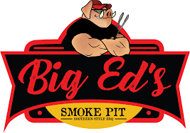 Big Ed’s BBQ PIT
