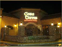 Casa Torres Restaurant And Cantina